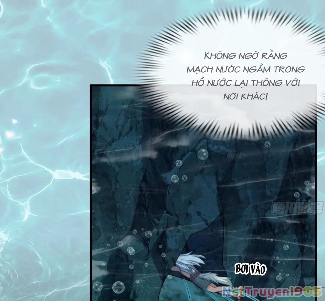 Thú Thế Nữ Vương Hôm Nay Lật Thẻ Rồi Sao ??? Chapter 70 - 35