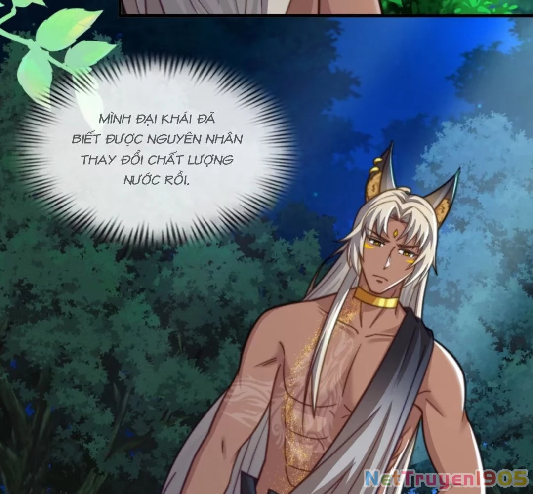 Thú Thế Nữ Vương Hôm Nay Lật Thẻ Rồi Sao ??? Chapter 70 - 39