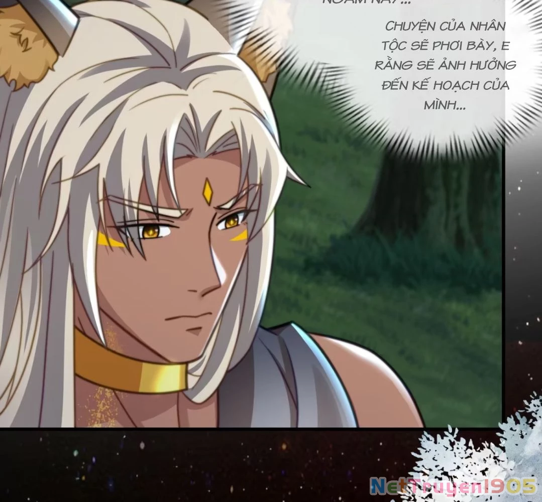 Thú Thế Nữ Vương Hôm Nay Lật Thẻ Rồi Sao ??? Chapter 70 - 42