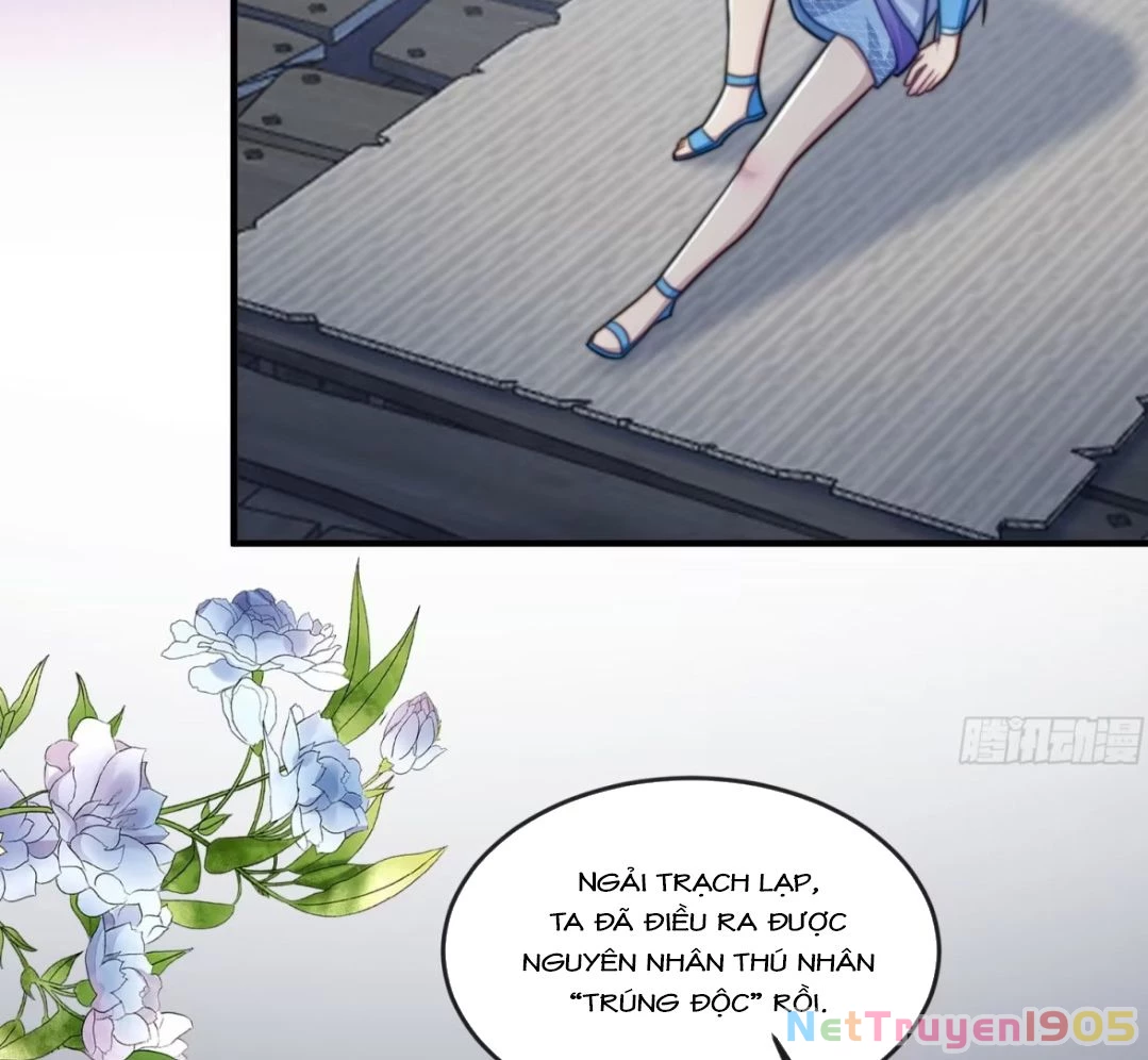 Thú Thế Nữ Vương Hôm Nay Lật Thẻ Rồi Sao ??? Chapter 70 - 46