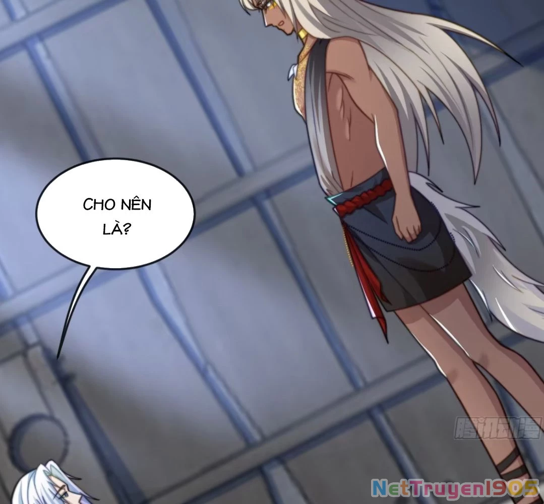 Thú Thế Nữ Vương Hôm Nay Lật Thẻ Rồi Sao ??? Chapter 70 - 49