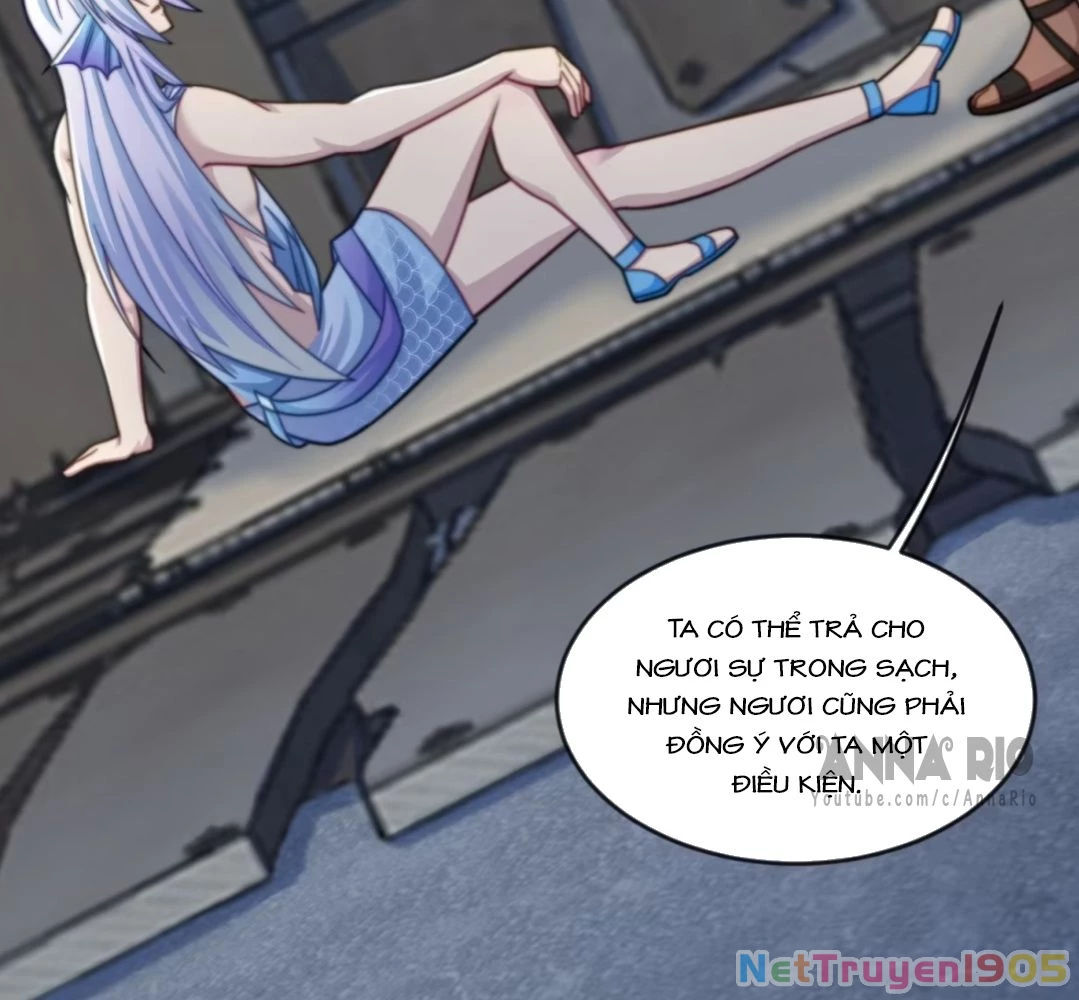 Thú Thế Nữ Vương Hôm Nay Lật Thẻ Rồi Sao ??? Chapter 70 - 50