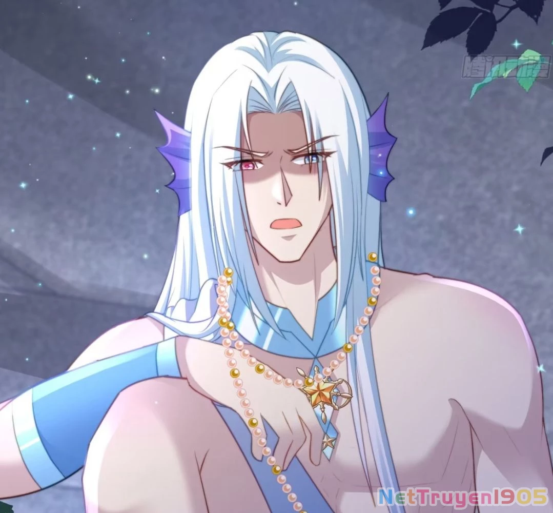 Thú Thế Nữ Vương Hôm Nay Lật Thẻ Rồi Sao ??? Chapter 71 - 6