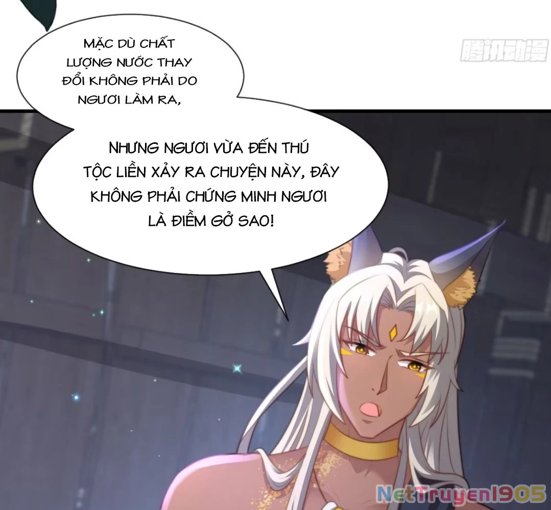 Thú Thế Nữ Vương Hôm Nay Lật Thẻ Rồi Sao ??? Chapter 71 - 8