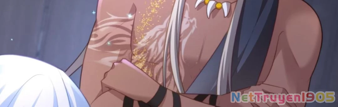 Thú Thế Nữ Vương Hôm Nay Lật Thẻ Rồi Sao ??? Chapter 71 - 9