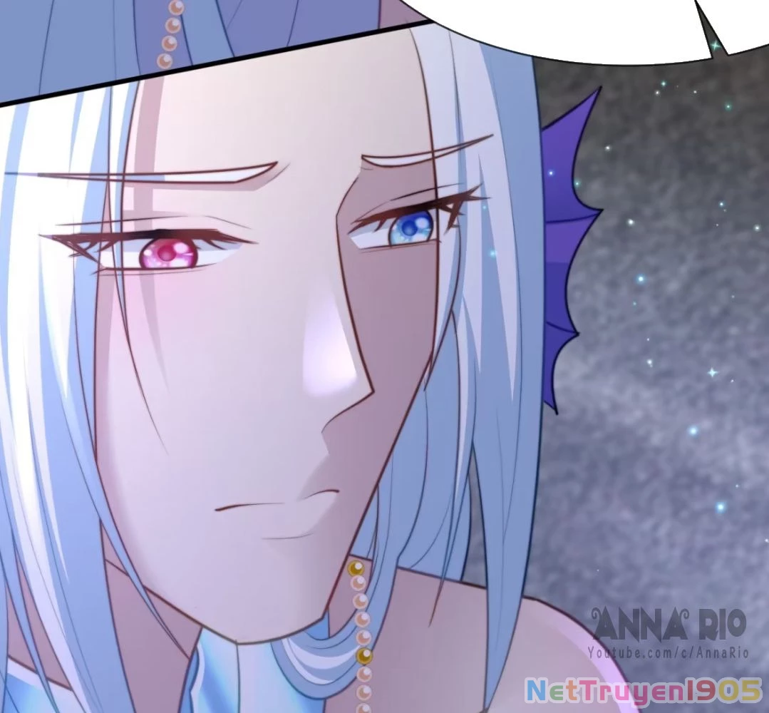 Thú Thế Nữ Vương Hôm Nay Lật Thẻ Rồi Sao ??? Chapter 71 - 11