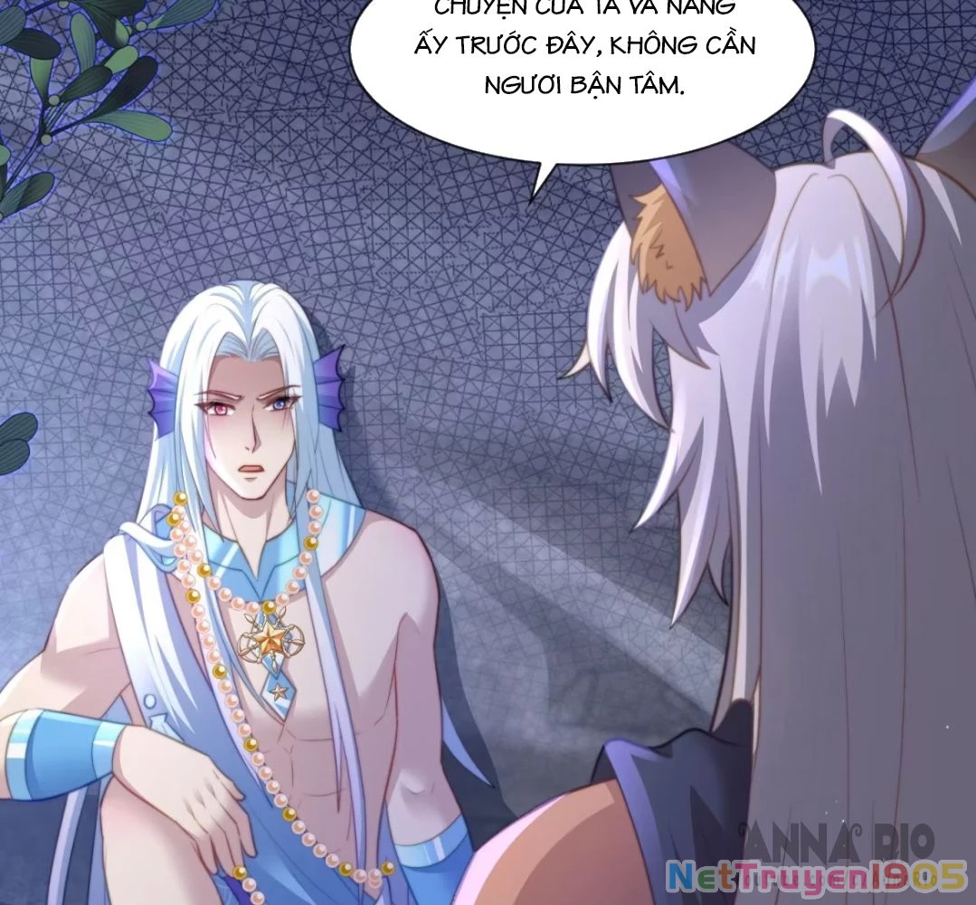 Thú Thế Nữ Vương Hôm Nay Lật Thẻ Rồi Sao ??? Chapter 71 - 13