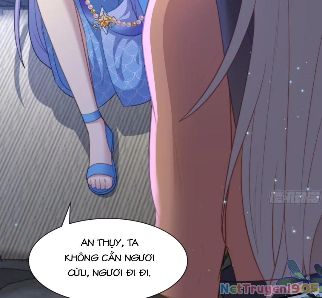 Thú Thế Nữ Vương Hôm Nay Lật Thẻ Rồi Sao ??? Chapter 71 - 14