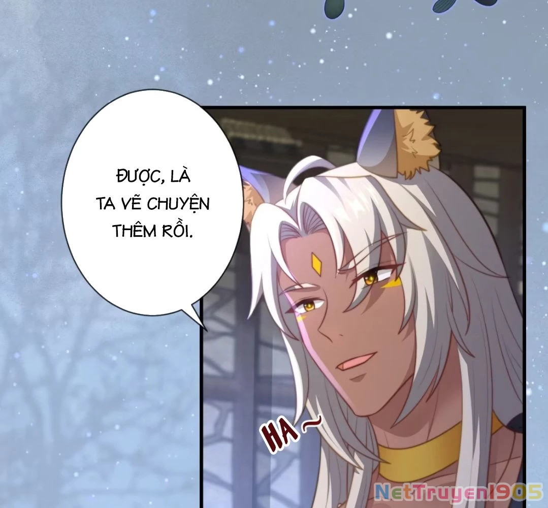 Thú Thế Nữ Vương Hôm Nay Lật Thẻ Rồi Sao ??? Chapter 71 - 16