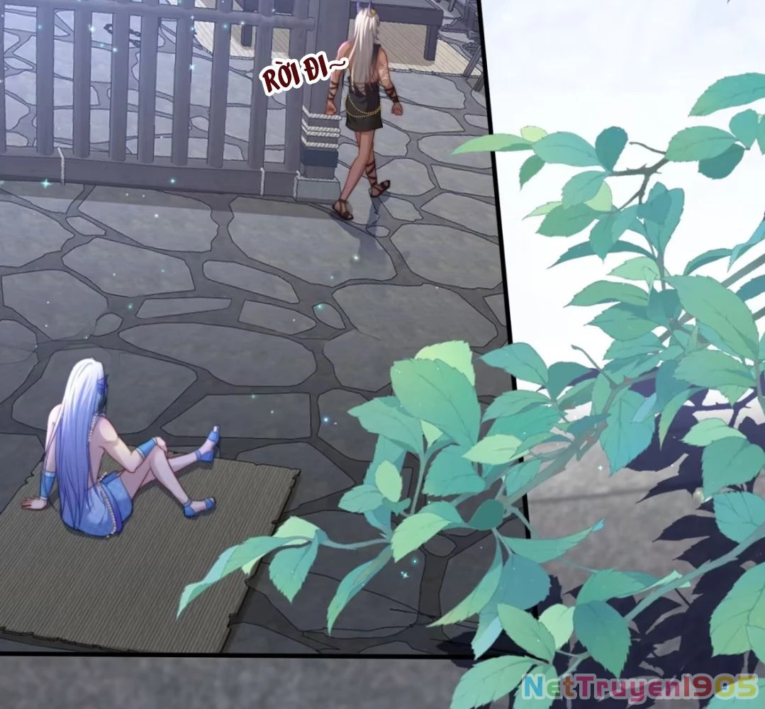 Thú Thế Nữ Vương Hôm Nay Lật Thẻ Rồi Sao ??? Chapter 71 - 18