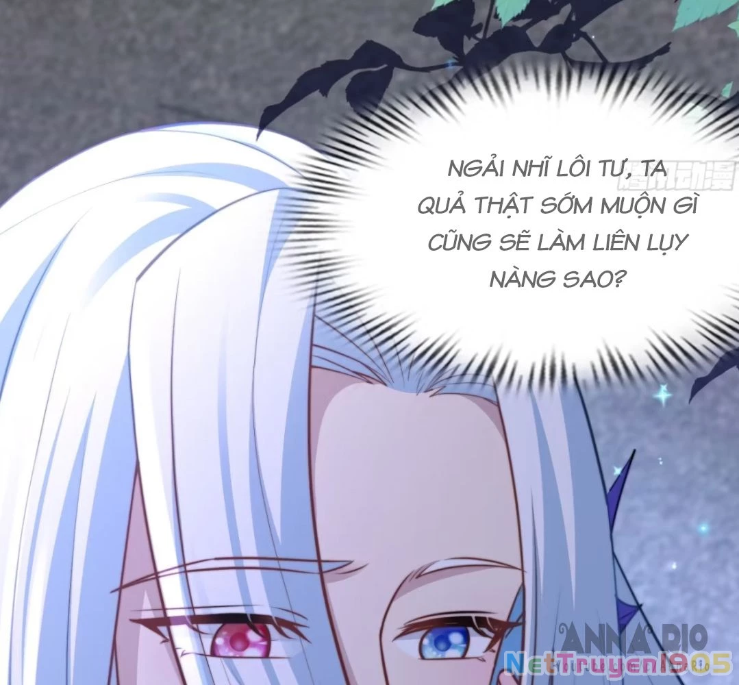 Thú Thế Nữ Vương Hôm Nay Lật Thẻ Rồi Sao ??? Chapter 71 - 19