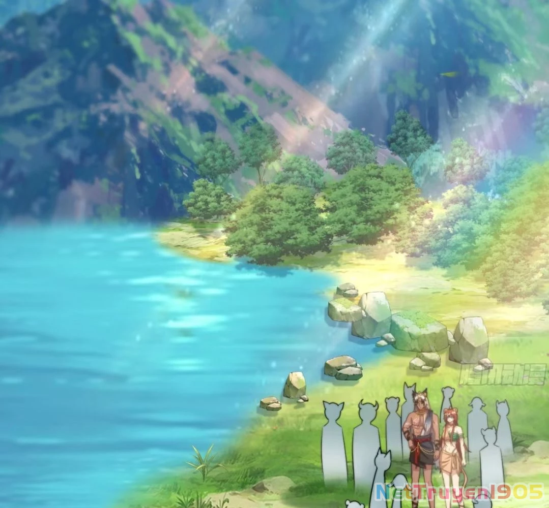 Thú Thế Nữ Vương Hôm Nay Lật Thẻ Rồi Sao ??? Chapter 71 - 24