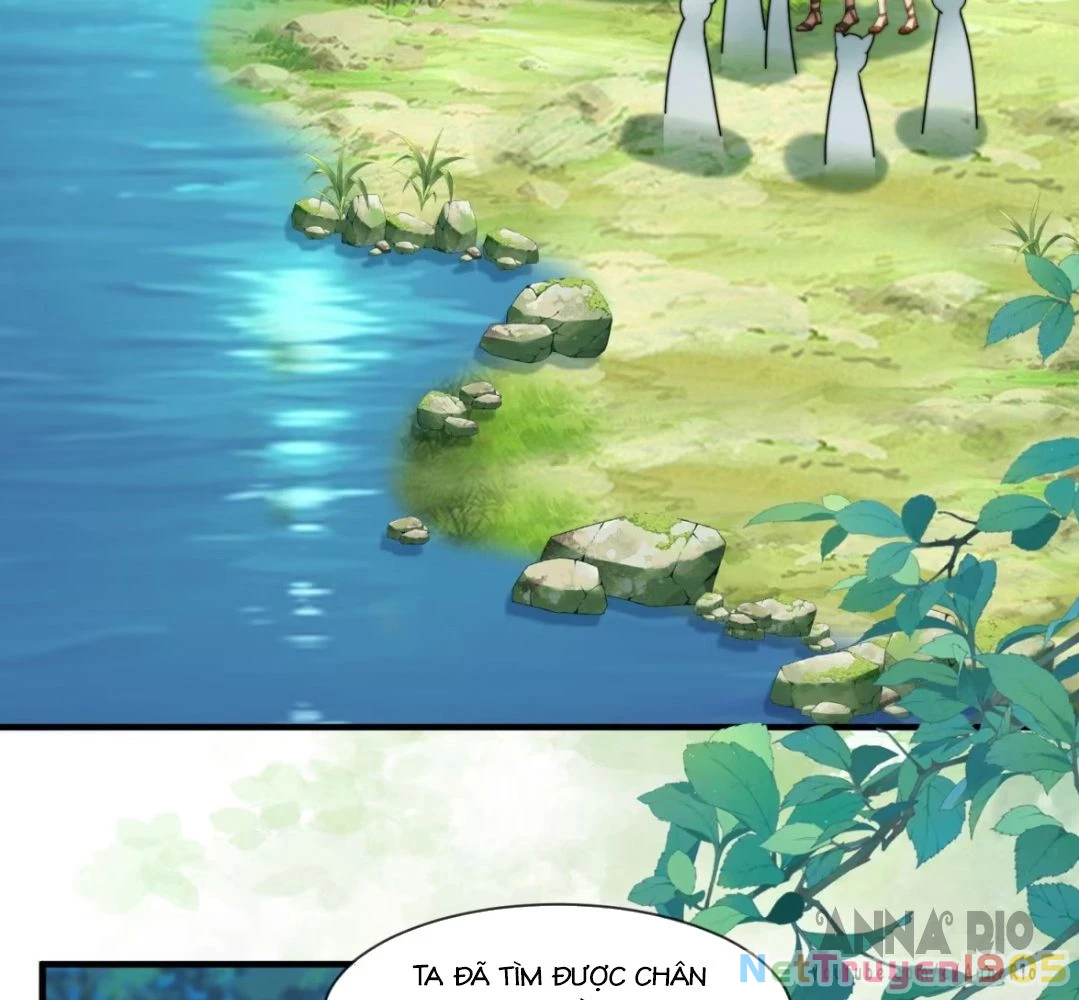 Thú Thế Nữ Vương Hôm Nay Lật Thẻ Rồi Sao ??? Chapter 71 - 25