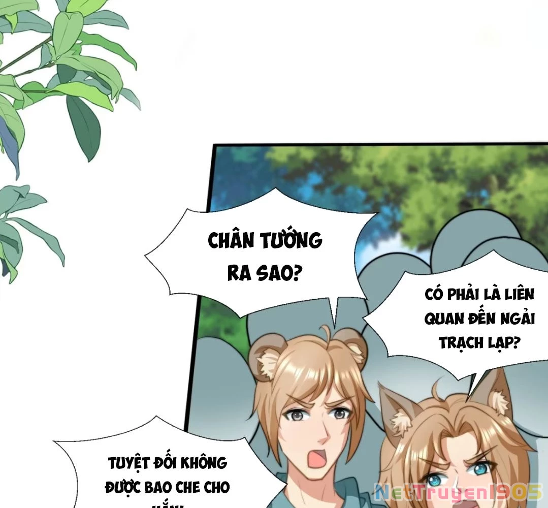 Thú Thế Nữ Vương Hôm Nay Lật Thẻ Rồi Sao ??? Chapter 71 - 28