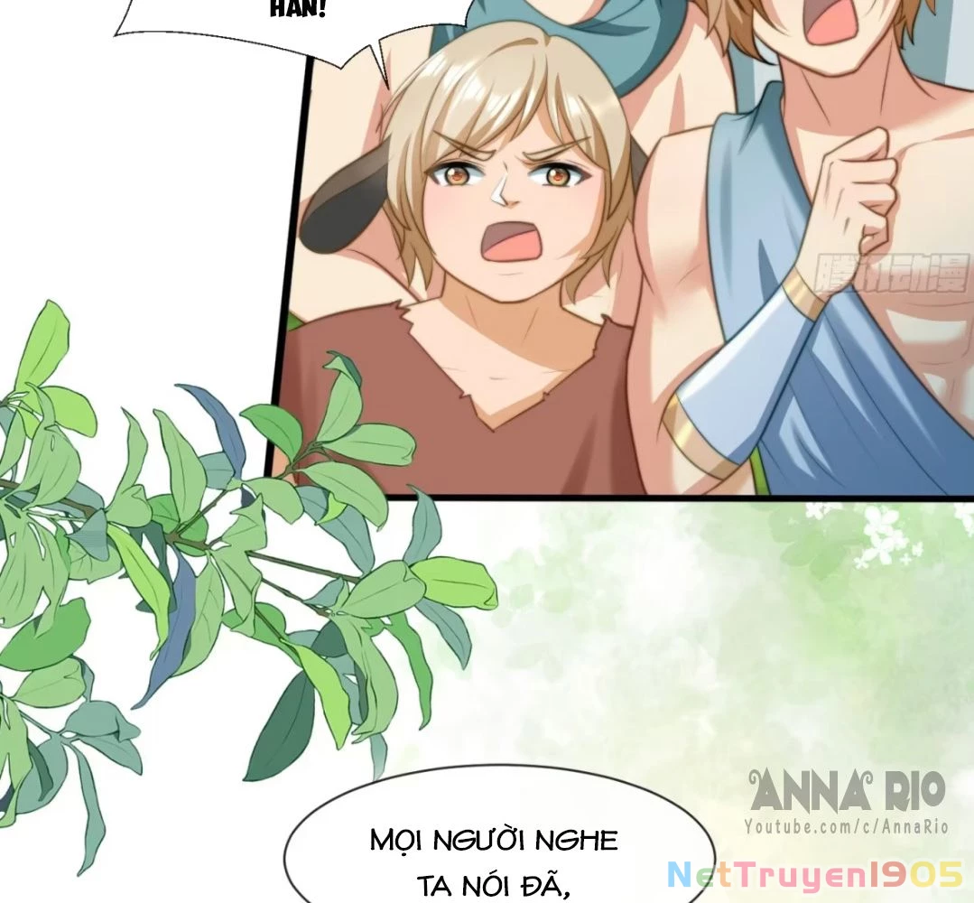 Thú Thế Nữ Vương Hôm Nay Lật Thẻ Rồi Sao ??? Chapter 71 - 29