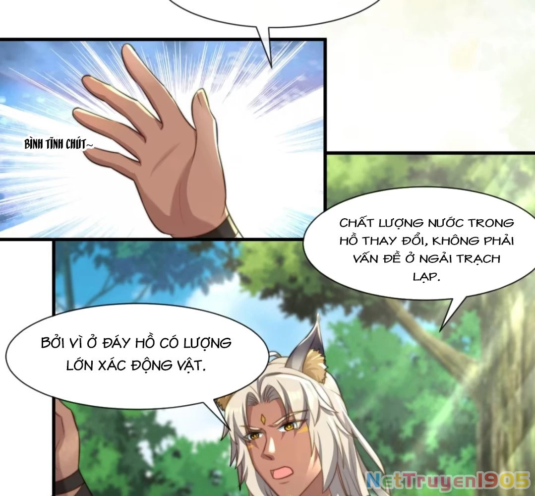 Thú Thế Nữ Vương Hôm Nay Lật Thẻ Rồi Sao ??? Chapter 71 - 30