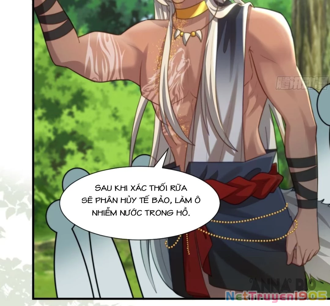 Thú Thế Nữ Vương Hôm Nay Lật Thẻ Rồi Sao ??? Chapter 71 - 31