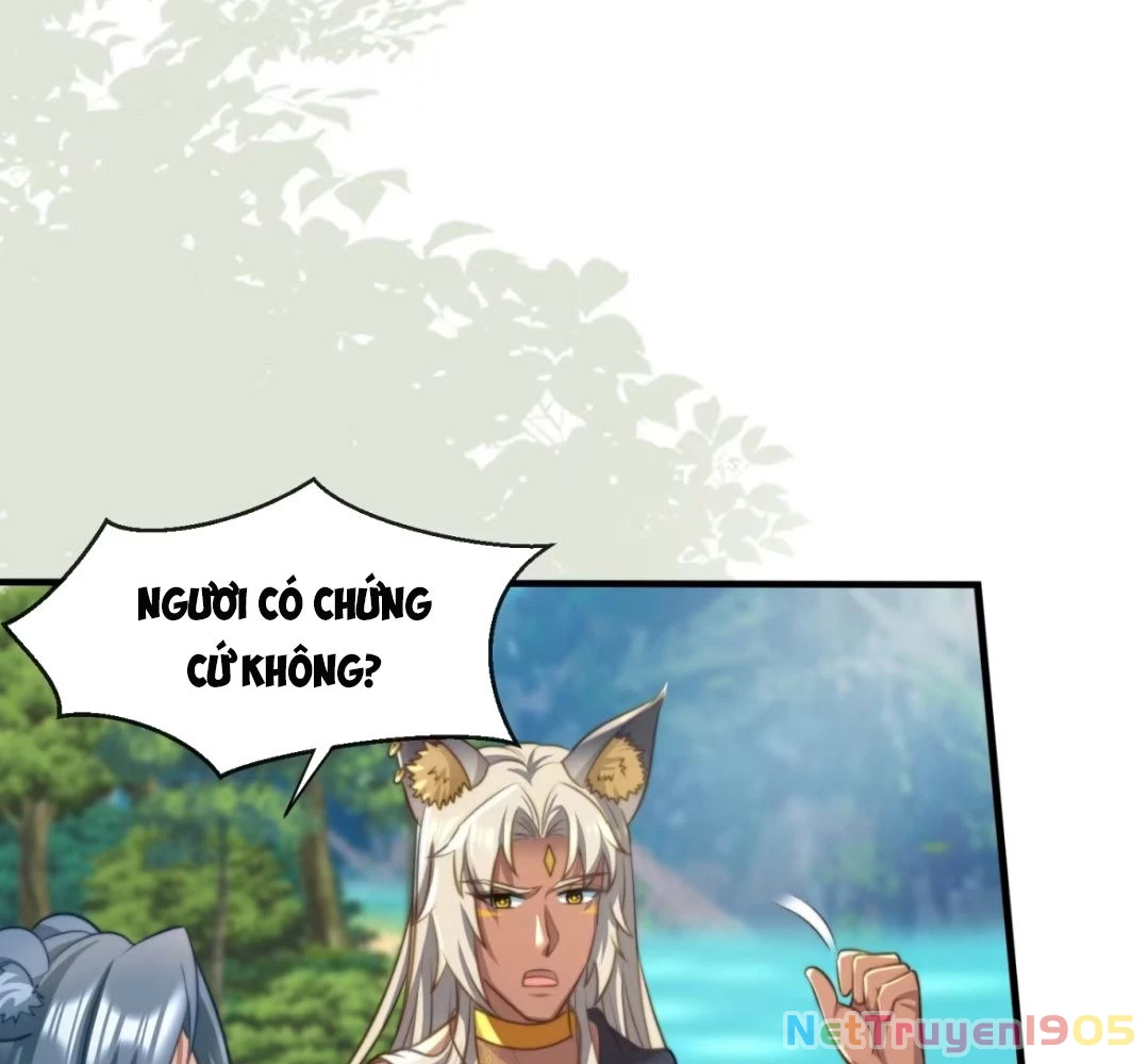 Thú Thế Nữ Vương Hôm Nay Lật Thẻ Rồi Sao ??? Chapter 71 - 32