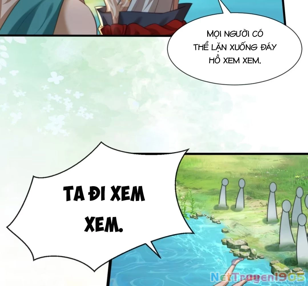 Thú Thế Nữ Vương Hôm Nay Lật Thẻ Rồi Sao ??? Chapter 71 - 34