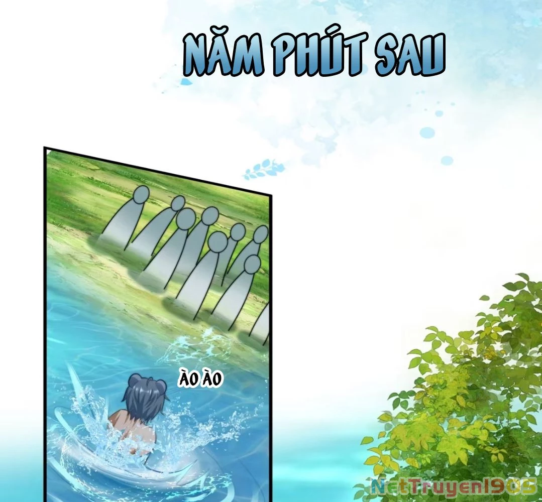 Thú Thế Nữ Vương Hôm Nay Lật Thẻ Rồi Sao ??? Chapter 71 - 36
