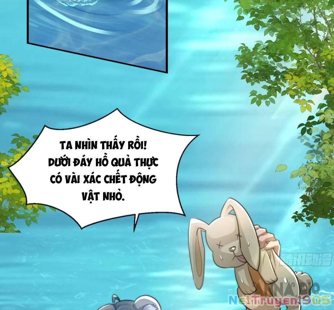 Thú Thế Nữ Vương Hôm Nay Lật Thẻ Rồi Sao ??? Chapter 71 - 37