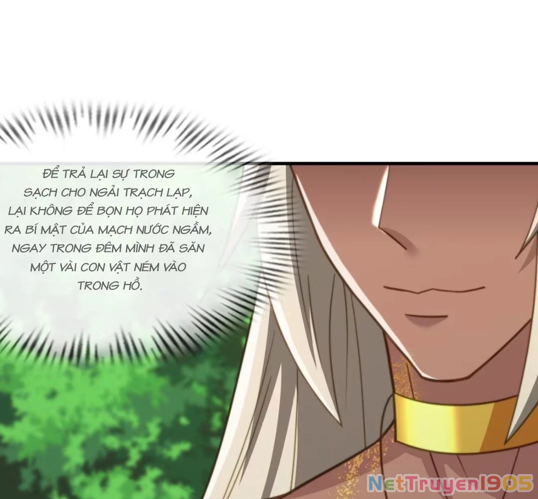 Thú Thế Nữ Vương Hôm Nay Lật Thẻ Rồi Sao ??? Chapter 71 - 40