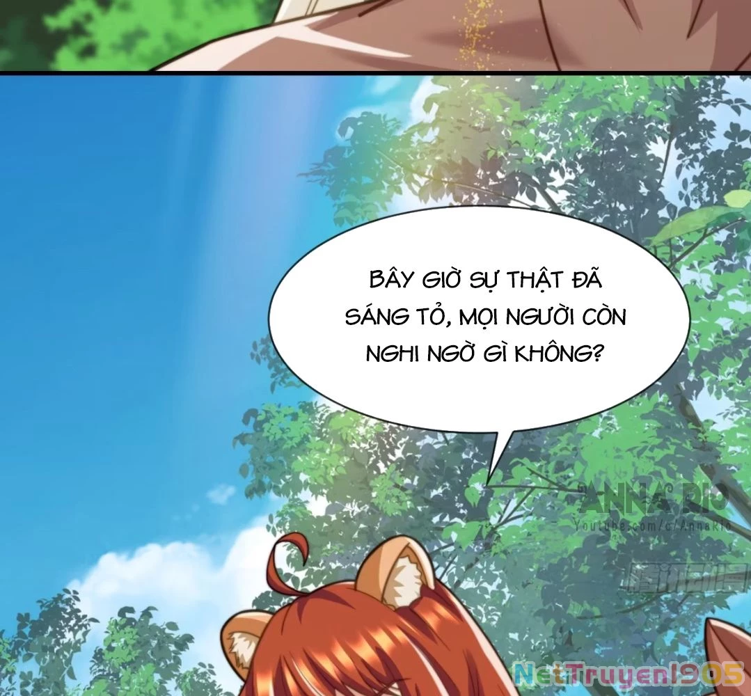 Thú Thế Nữ Vương Hôm Nay Lật Thẻ Rồi Sao ??? Chapter 71 - 41