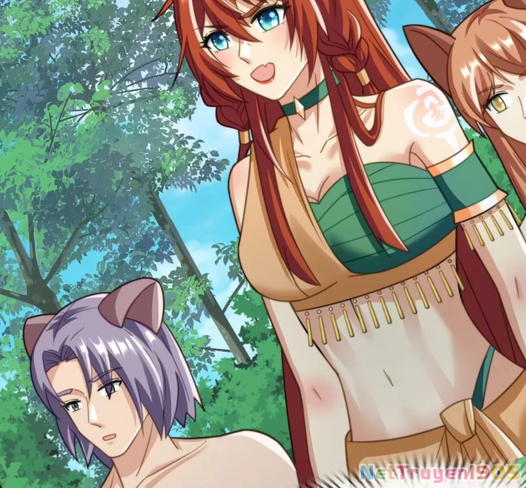 Thú Thế Nữ Vương Hôm Nay Lật Thẻ Rồi Sao ??? Chapter 71 - 42