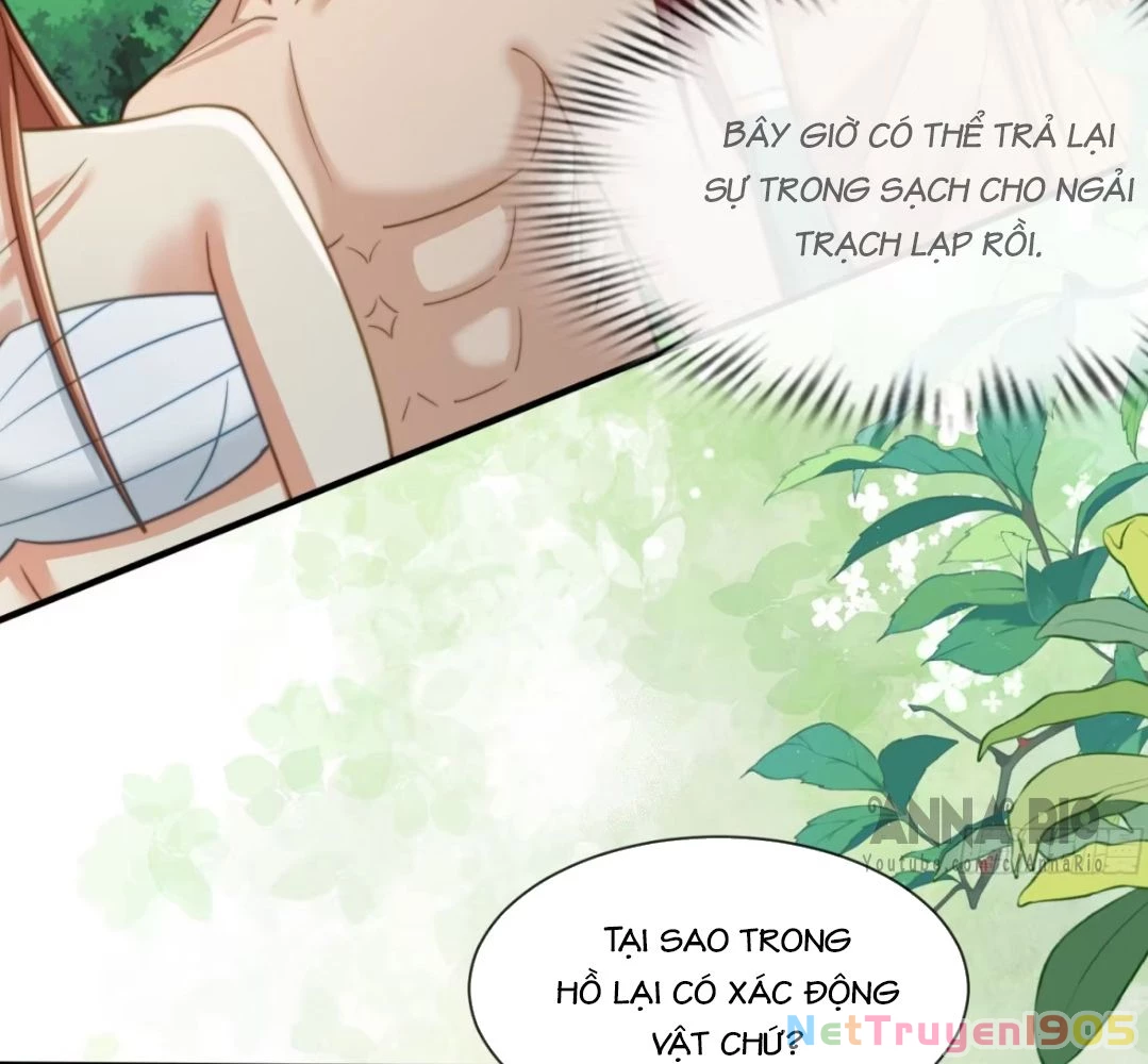 Thú Thế Nữ Vương Hôm Nay Lật Thẻ Rồi Sao ??? Chapter 71 - 43