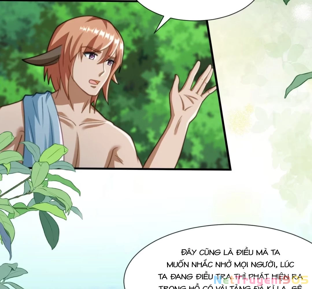 Thú Thế Nữ Vương Hôm Nay Lật Thẻ Rồi Sao ??? Chapter 71 - 44