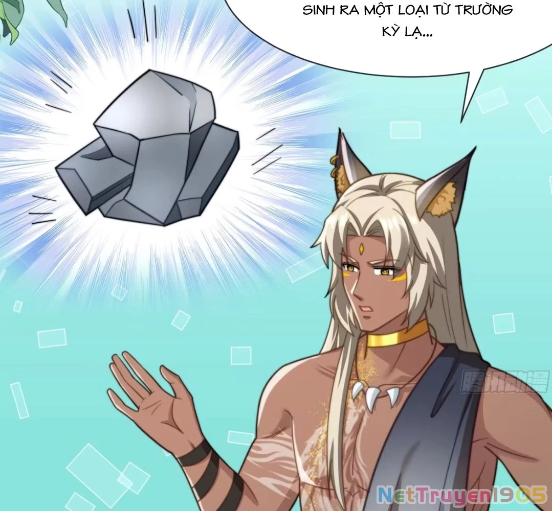 Thú Thế Nữ Vương Hôm Nay Lật Thẻ Rồi Sao ??? Chapter 71 - 46