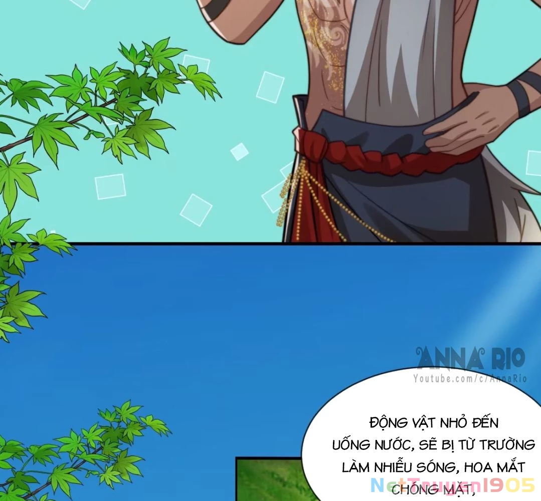 Thú Thế Nữ Vương Hôm Nay Lật Thẻ Rồi Sao ??? Chapter 71 - 47