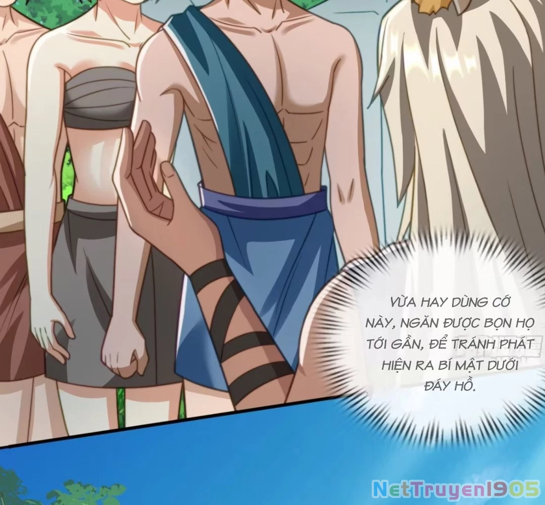 Thú Thế Nữ Vương Hôm Nay Lật Thẻ Rồi Sao ??? Chapter 71 - 50