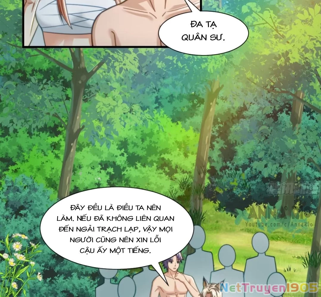 Thú Thế Nữ Vương Hôm Nay Lật Thẻ Rồi Sao ??? Chapter 71 - 53