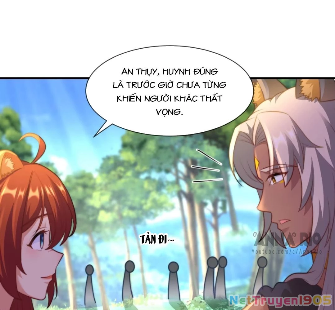 Thú Thế Nữ Vương Hôm Nay Lật Thẻ Rồi Sao ??? Chapter 71 - 55