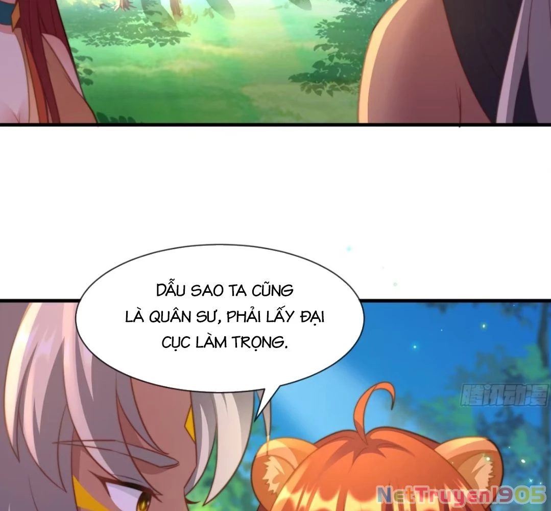 Thú Thế Nữ Vương Hôm Nay Lật Thẻ Rồi Sao ??? Chapter 71 - 56