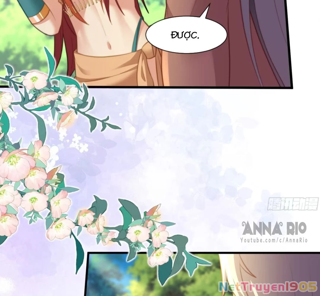 Thú Thế Nữ Vương Hôm Nay Lật Thẻ Rồi Sao ??? Chapter 71 - 61