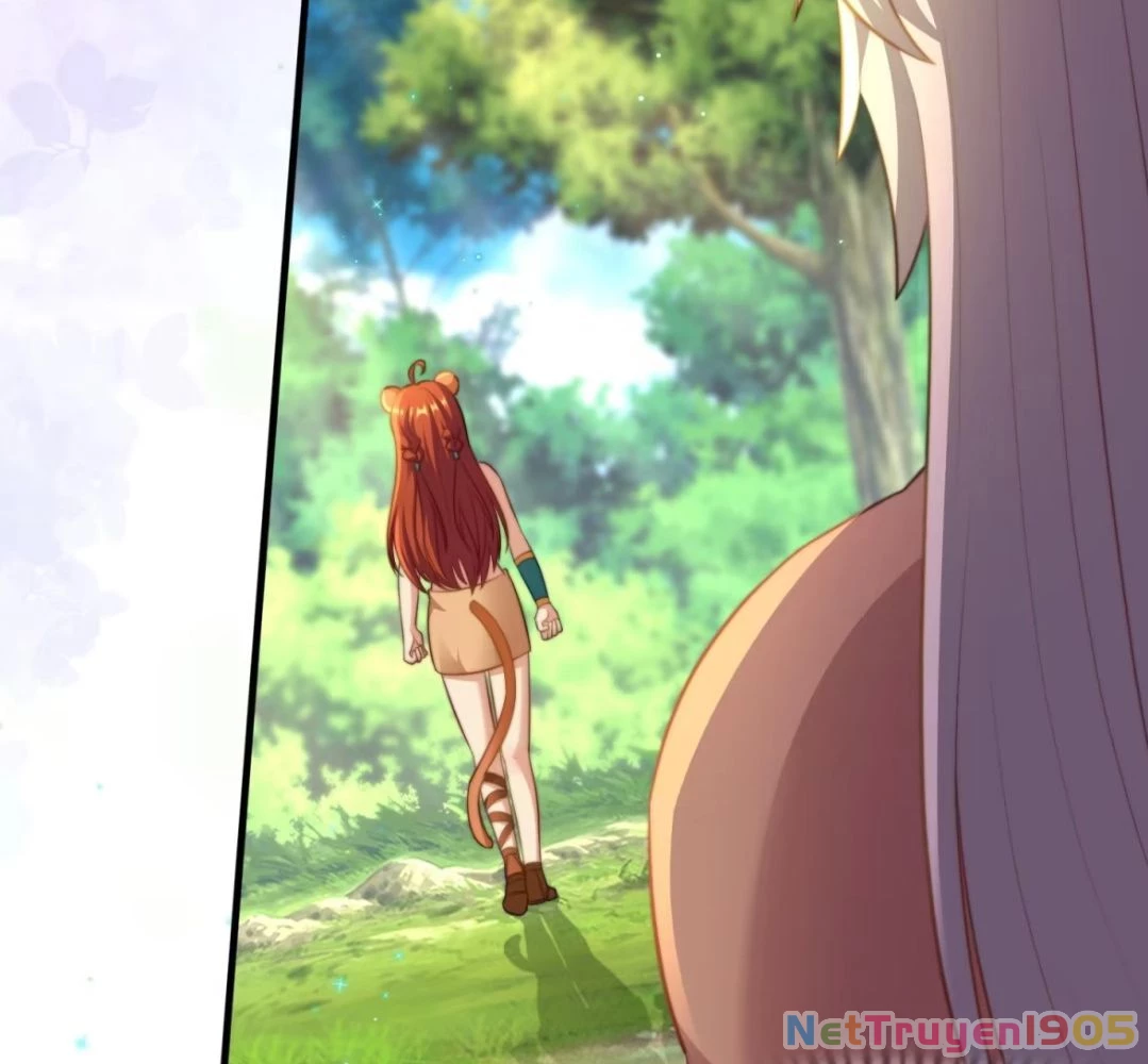 Thú Thế Nữ Vương Hôm Nay Lật Thẻ Rồi Sao ??? Chapter 71 - 62