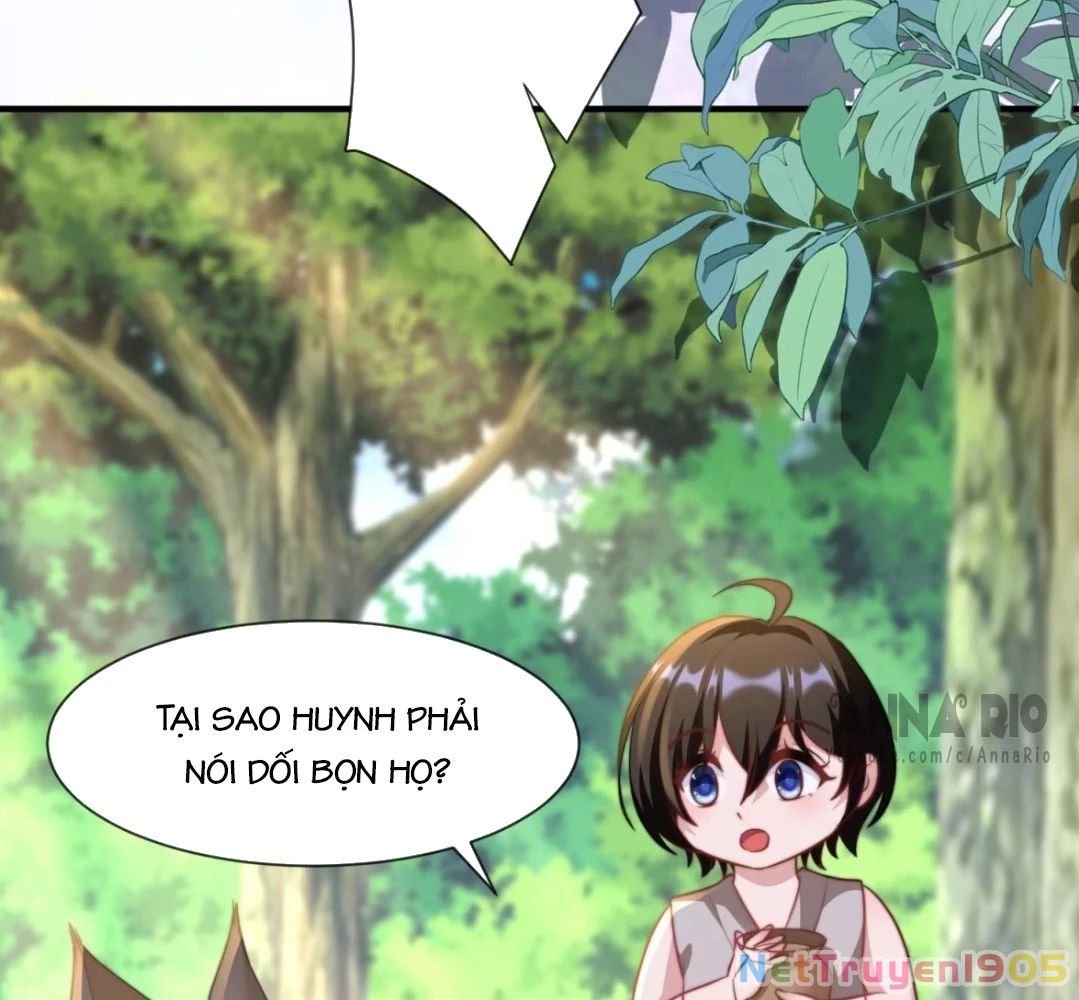 Thú Thế Nữ Vương Hôm Nay Lật Thẻ Rồi Sao ??? Chapter 71 - 65