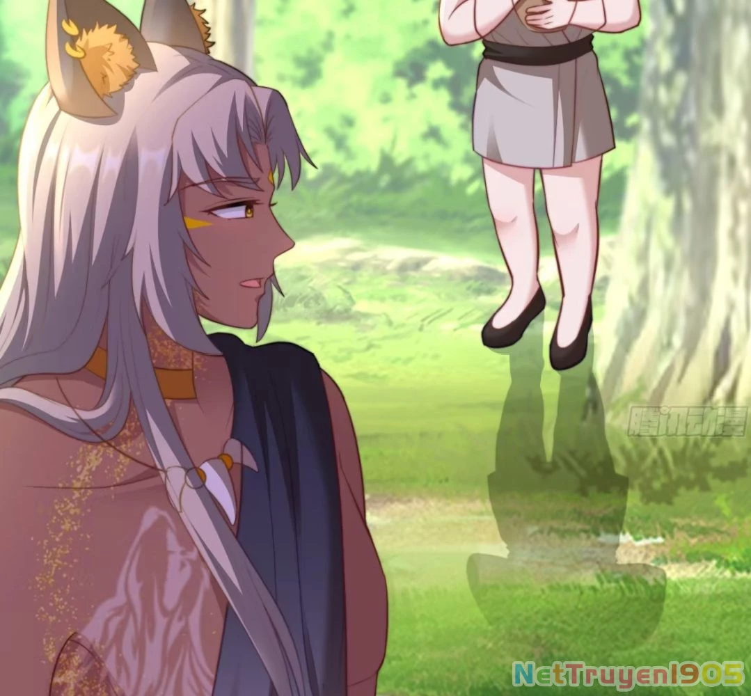 Thú Thế Nữ Vương Hôm Nay Lật Thẻ Rồi Sao ??? Chapter 71 - 66