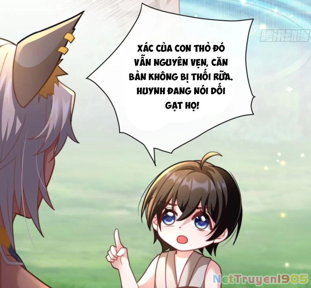 Thú Thế Nữ Vương Hôm Nay Lật Thẻ Rồi Sao ??? Chapter 72 - 6