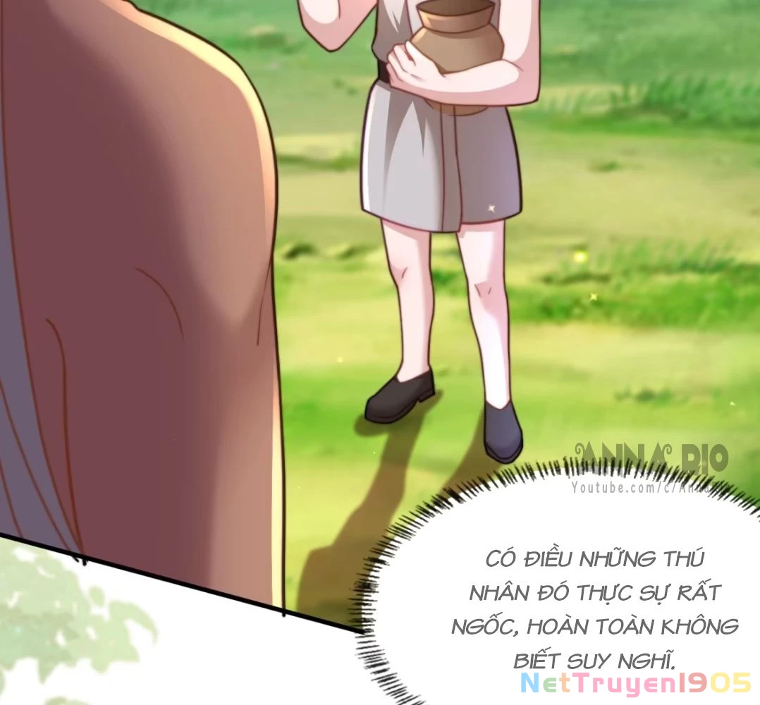 Thú Thế Nữ Vương Hôm Nay Lật Thẻ Rồi Sao ??? Chapter 72 - 7