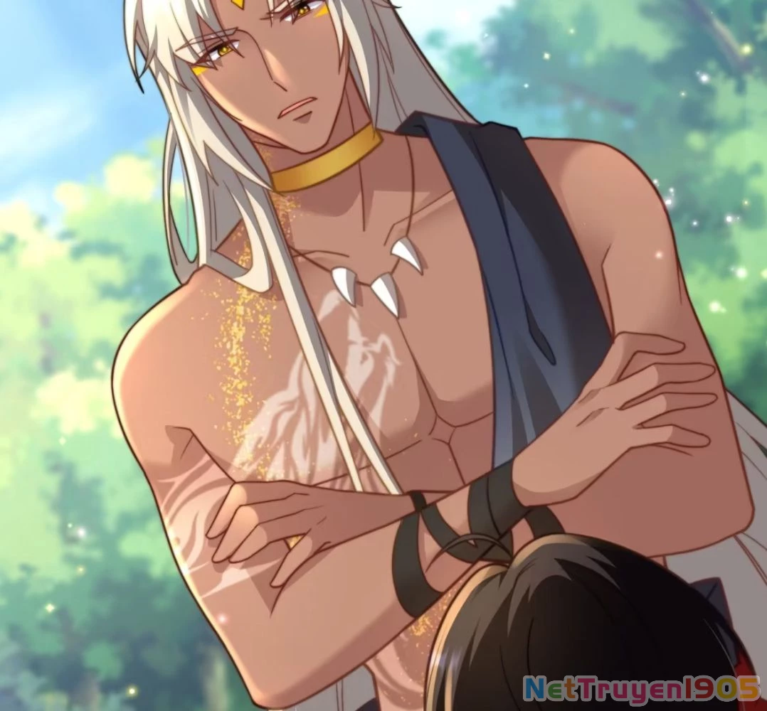 Thú Thế Nữ Vương Hôm Nay Lật Thẻ Rồi Sao ??? Chapter 72 - 9