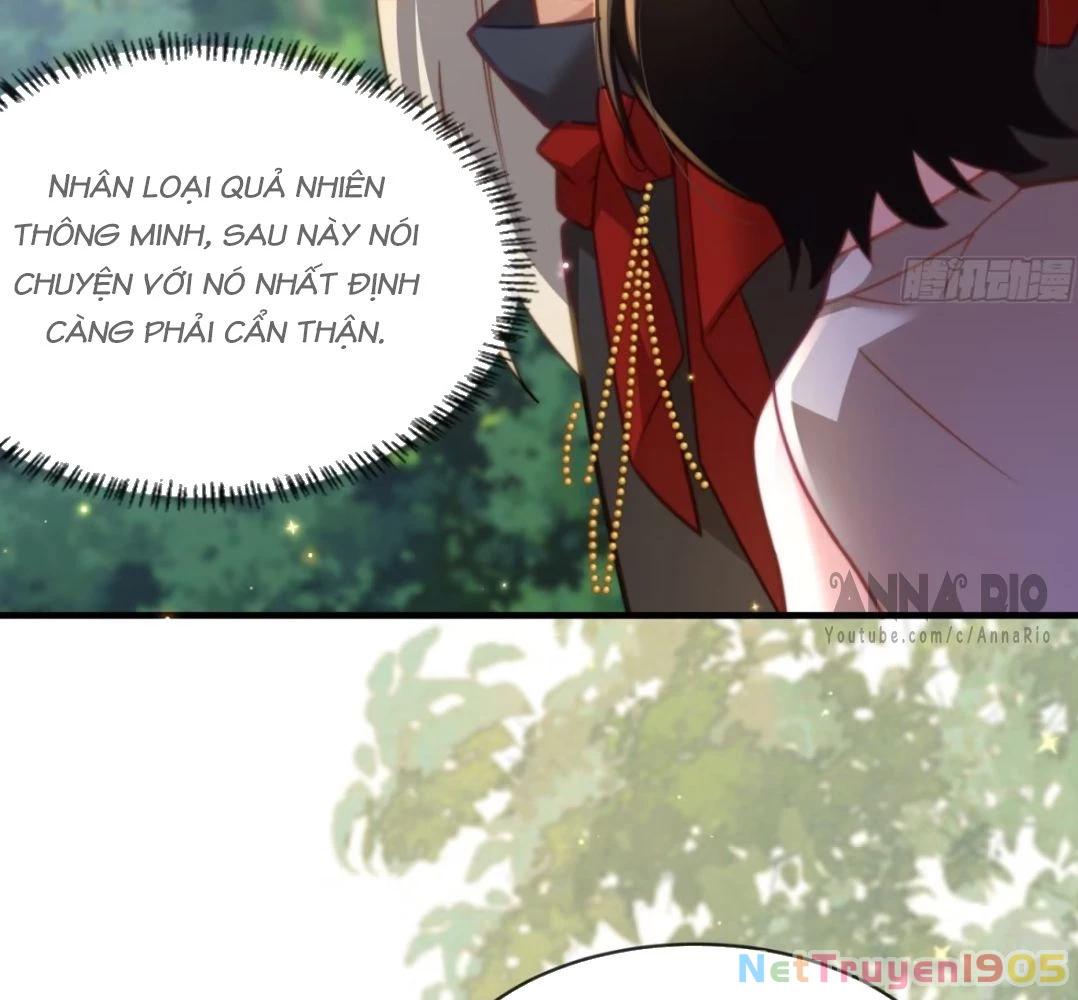 Thú Thế Nữ Vương Hôm Nay Lật Thẻ Rồi Sao ??? Chapter 72 - 10