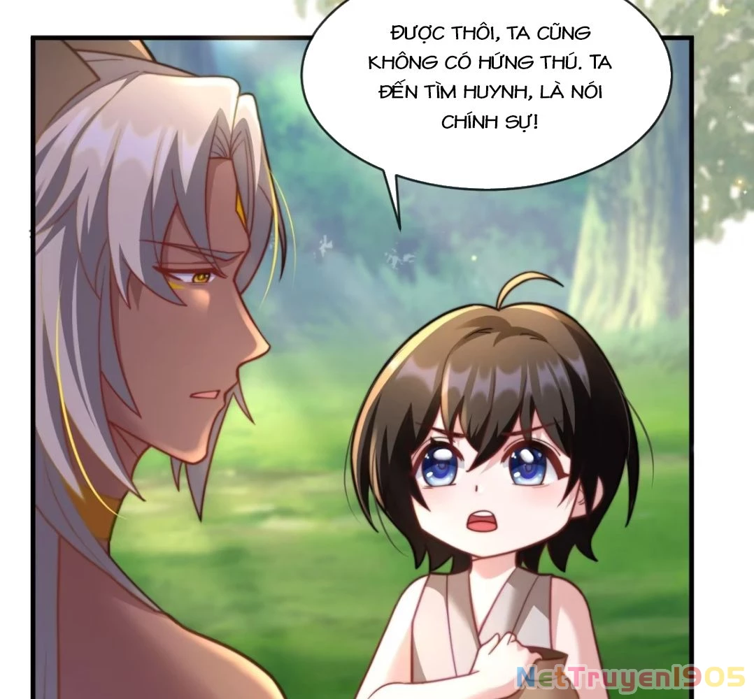 Thú Thế Nữ Vương Hôm Nay Lật Thẻ Rồi Sao ??? Chapter 72 - 11