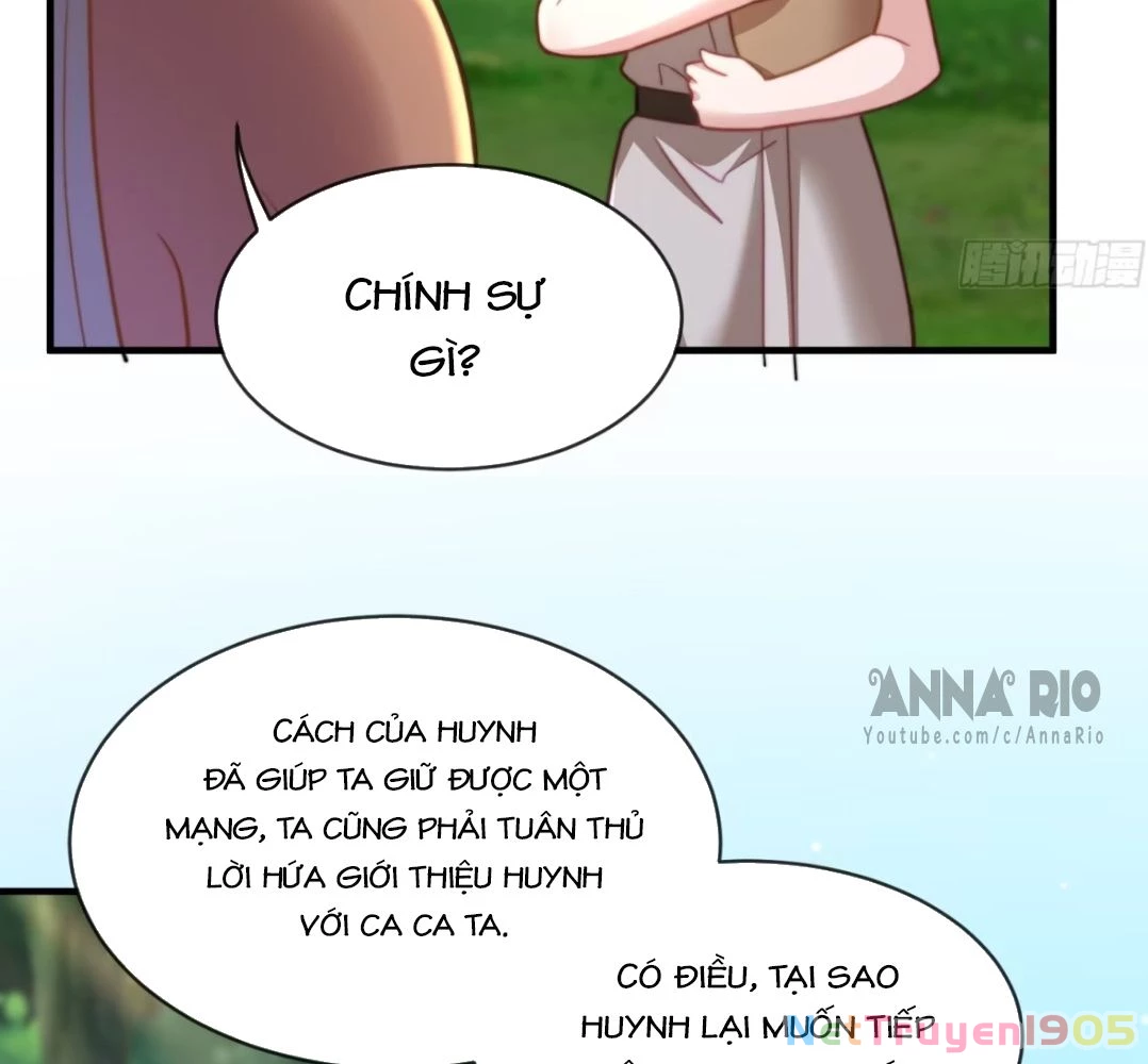 Thú Thế Nữ Vương Hôm Nay Lật Thẻ Rồi Sao ??? Chapter 72 - 12