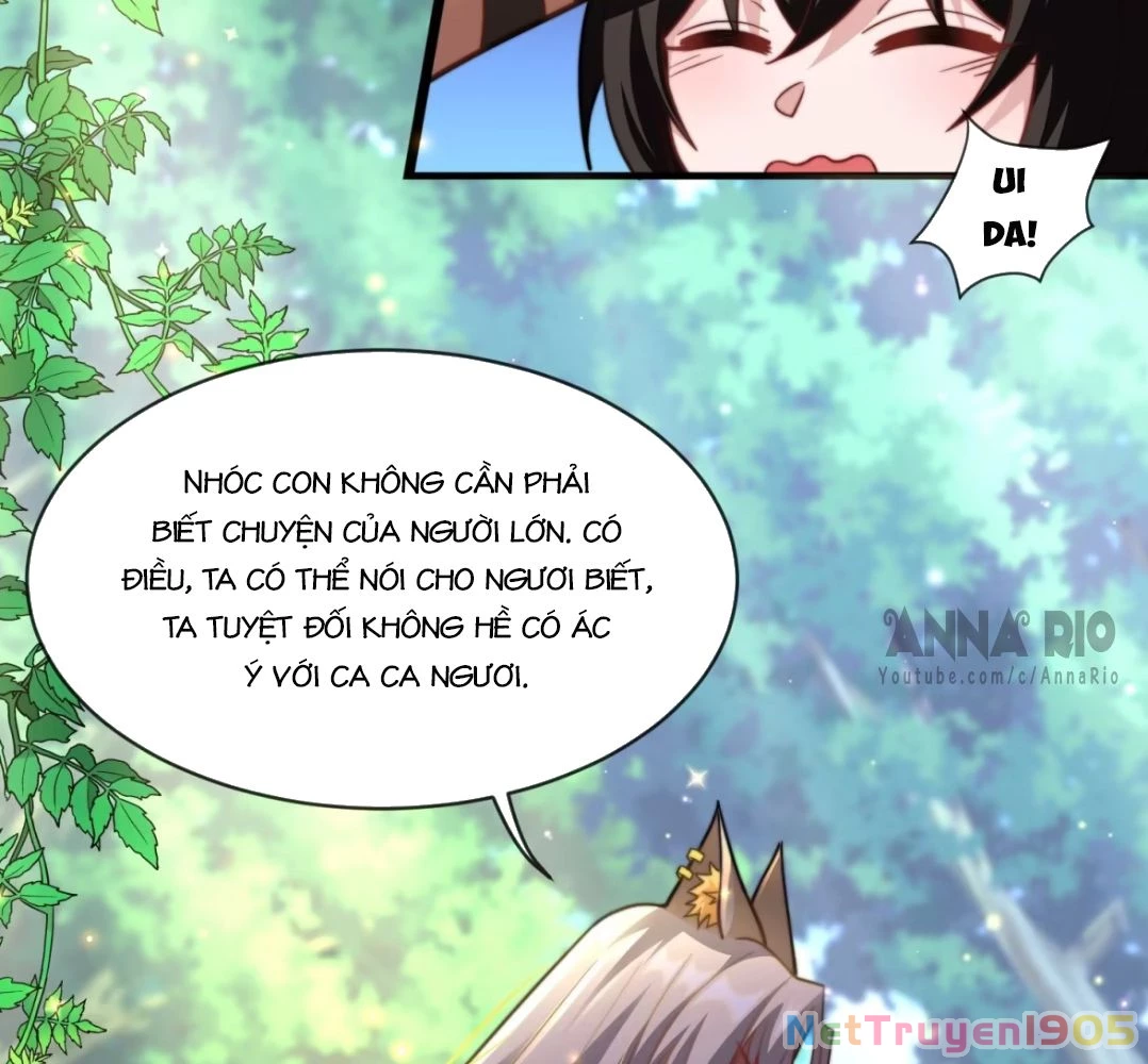 Thú Thế Nữ Vương Hôm Nay Lật Thẻ Rồi Sao ??? Chapter 72 - 15