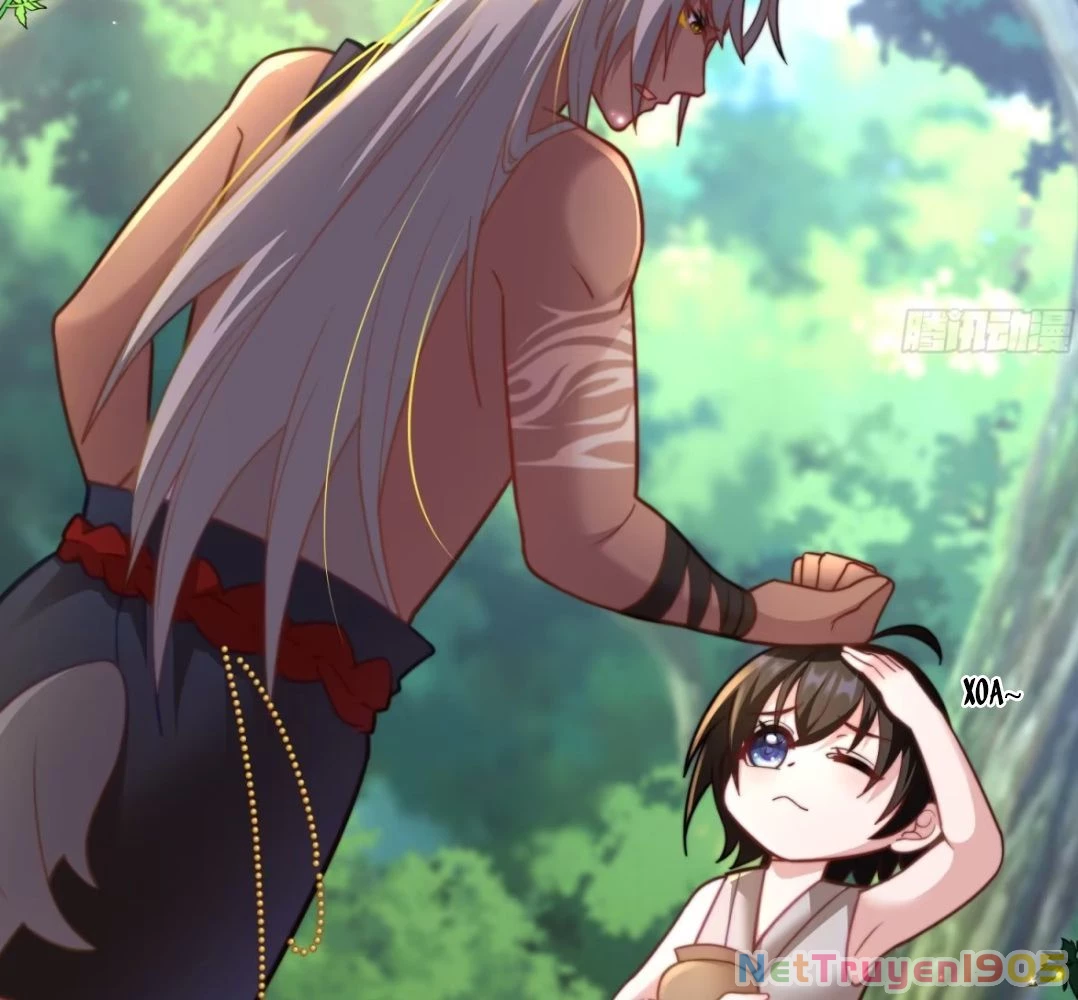 Thú Thế Nữ Vương Hôm Nay Lật Thẻ Rồi Sao ??? Chapter 72 - 16