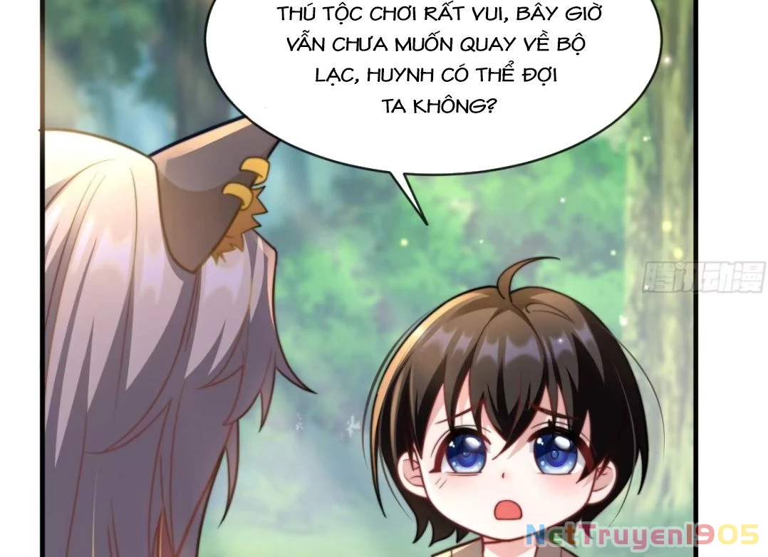 Thú Thế Nữ Vương Hôm Nay Lật Thẻ Rồi Sao ??? Chapter 72 - 18