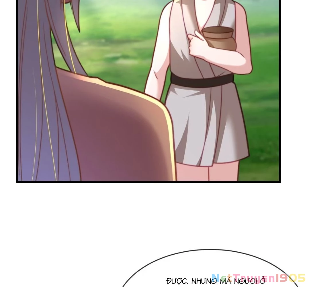 Thú Thế Nữ Vương Hôm Nay Lật Thẻ Rồi Sao ??? Chapter 72 - 19